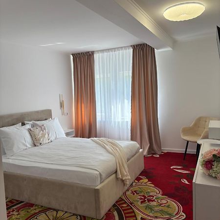 Apartament Casa Hoban Baia Mare Zewnętrze zdjęcie