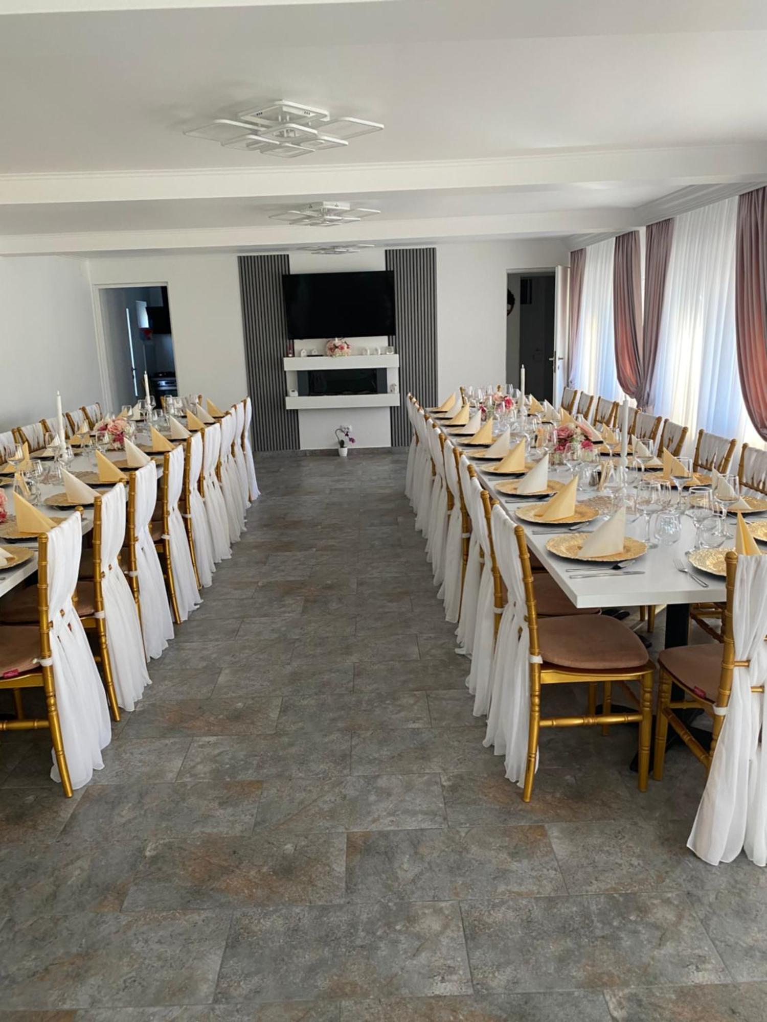 Apartament Casa Hoban Baia Mare Zewnętrze zdjęcie