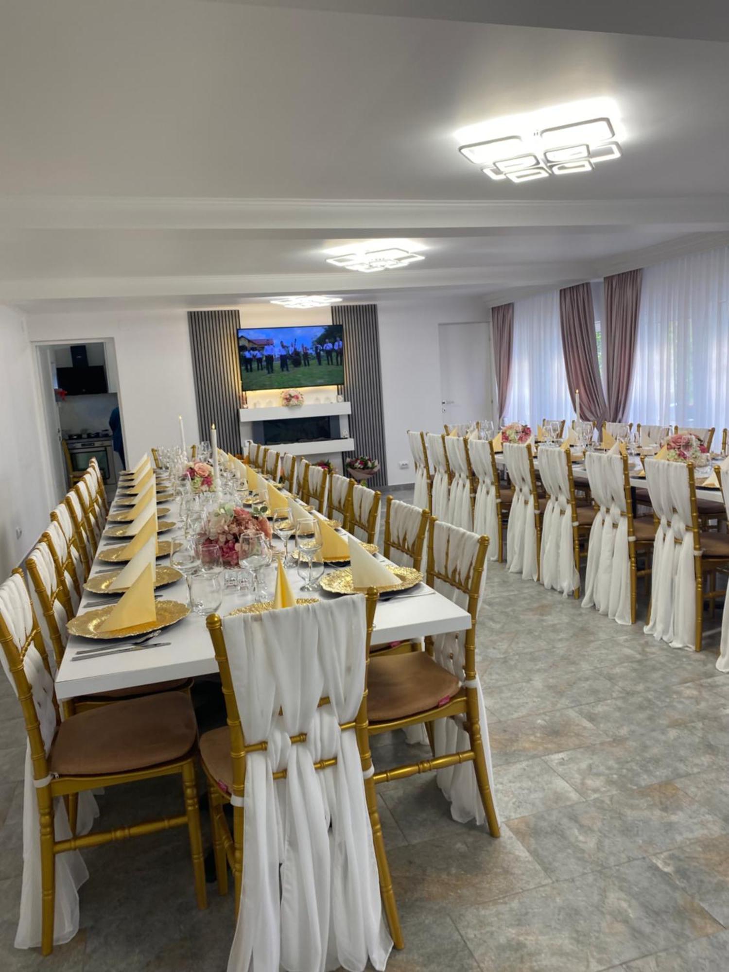 Apartament Casa Hoban Baia Mare Zewnętrze zdjęcie