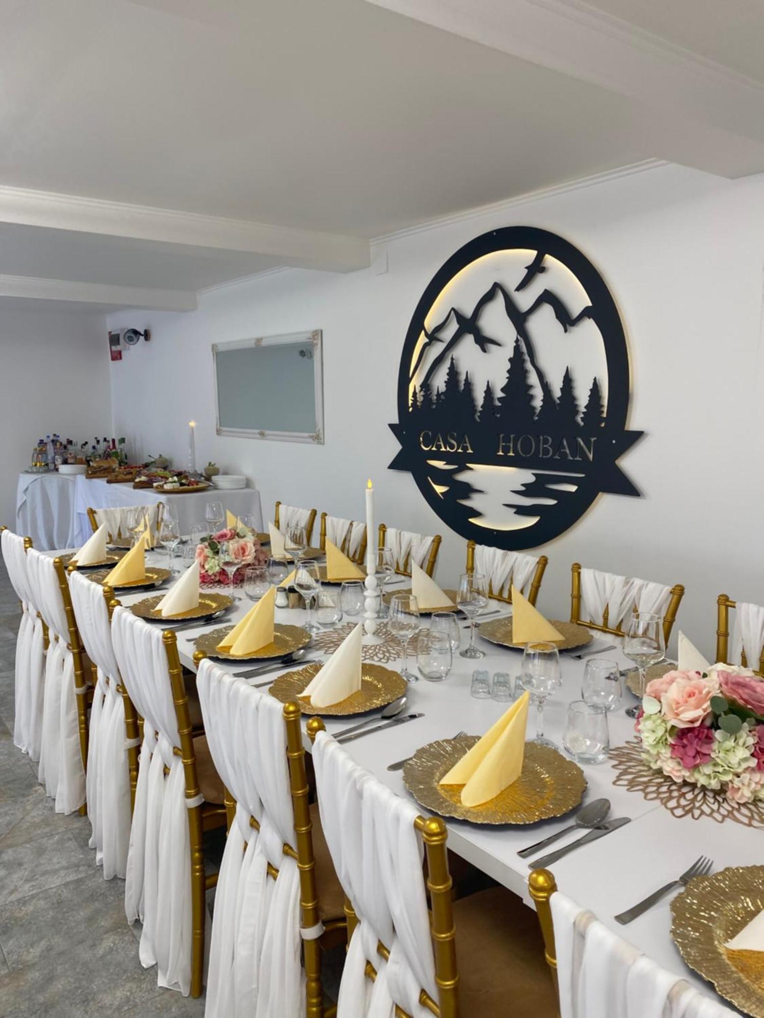 Apartament Casa Hoban Baia Mare Zewnętrze zdjęcie