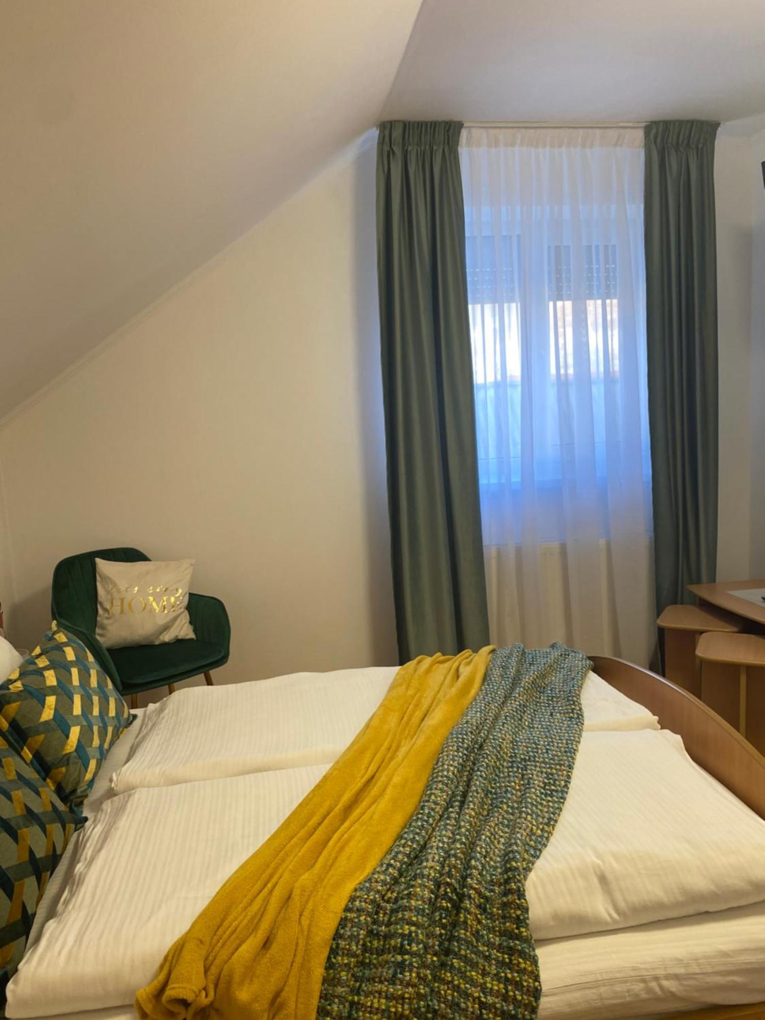 Apartament Casa Hoban Baia Mare Zewnętrze zdjęcie