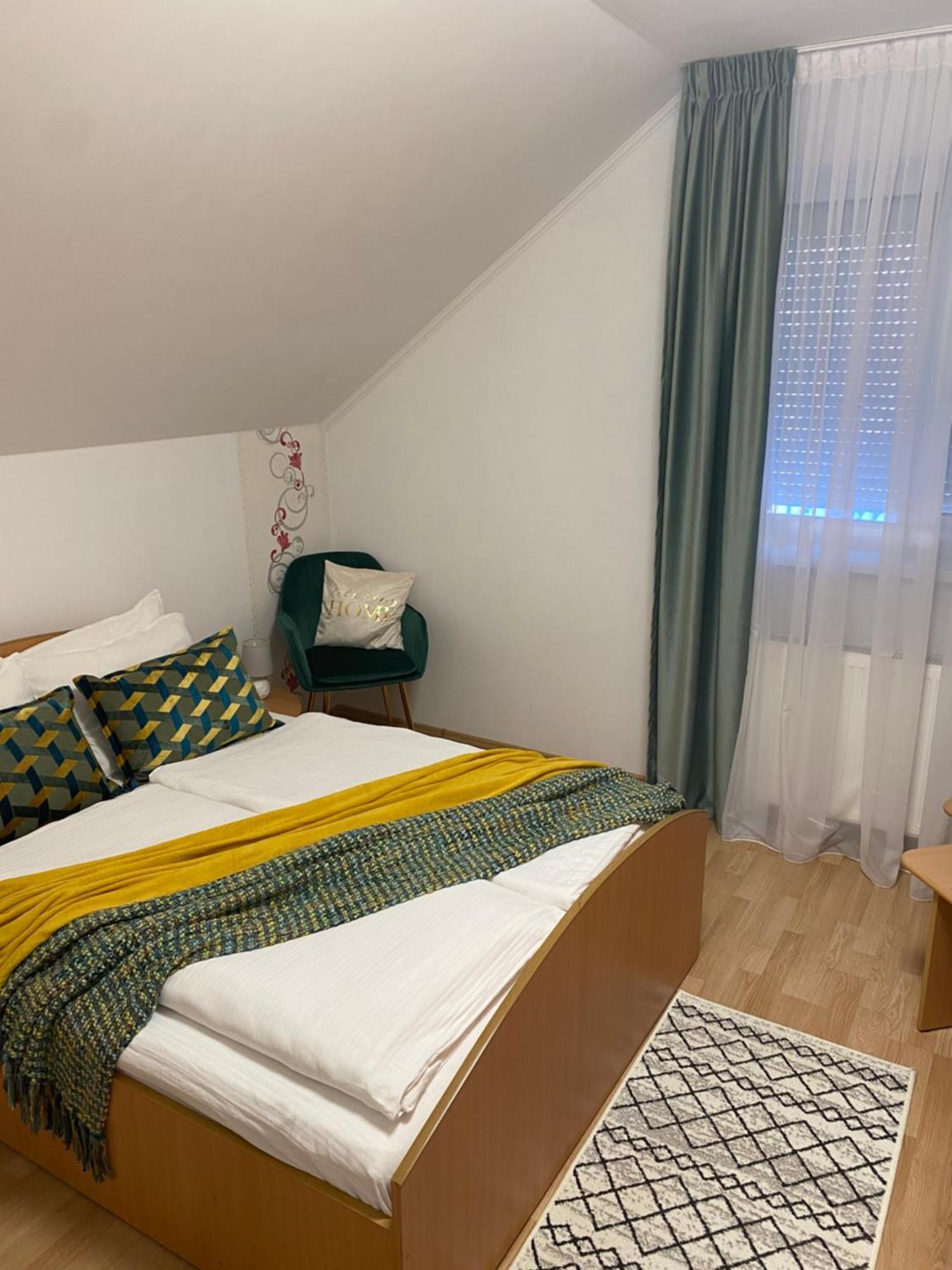 Apartament Casa Hoban Baia Mare Zewnętrze zdjęcie