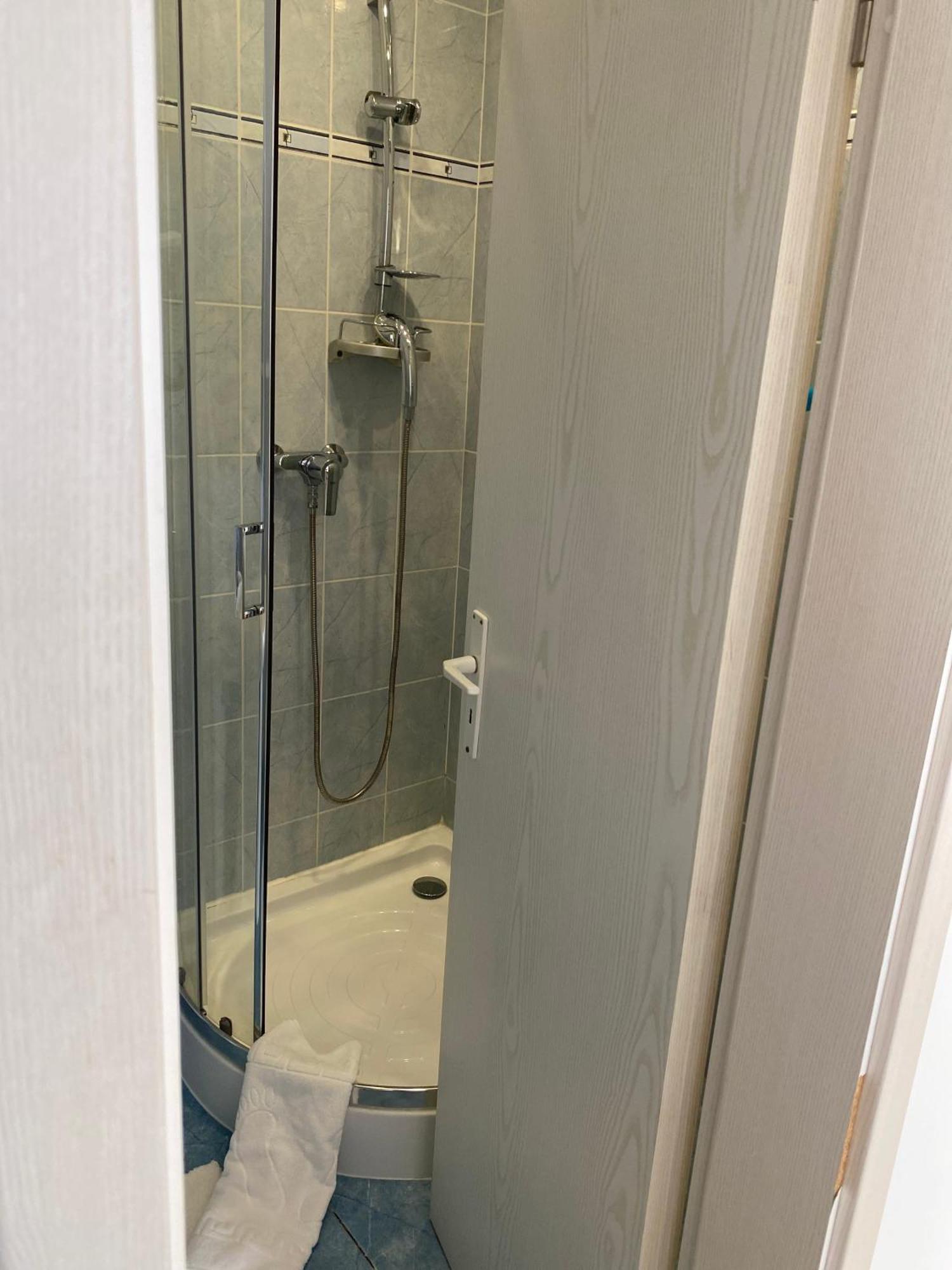 Apartament Casa Hoban Baia Mare Zewnętrze zdjęcie
