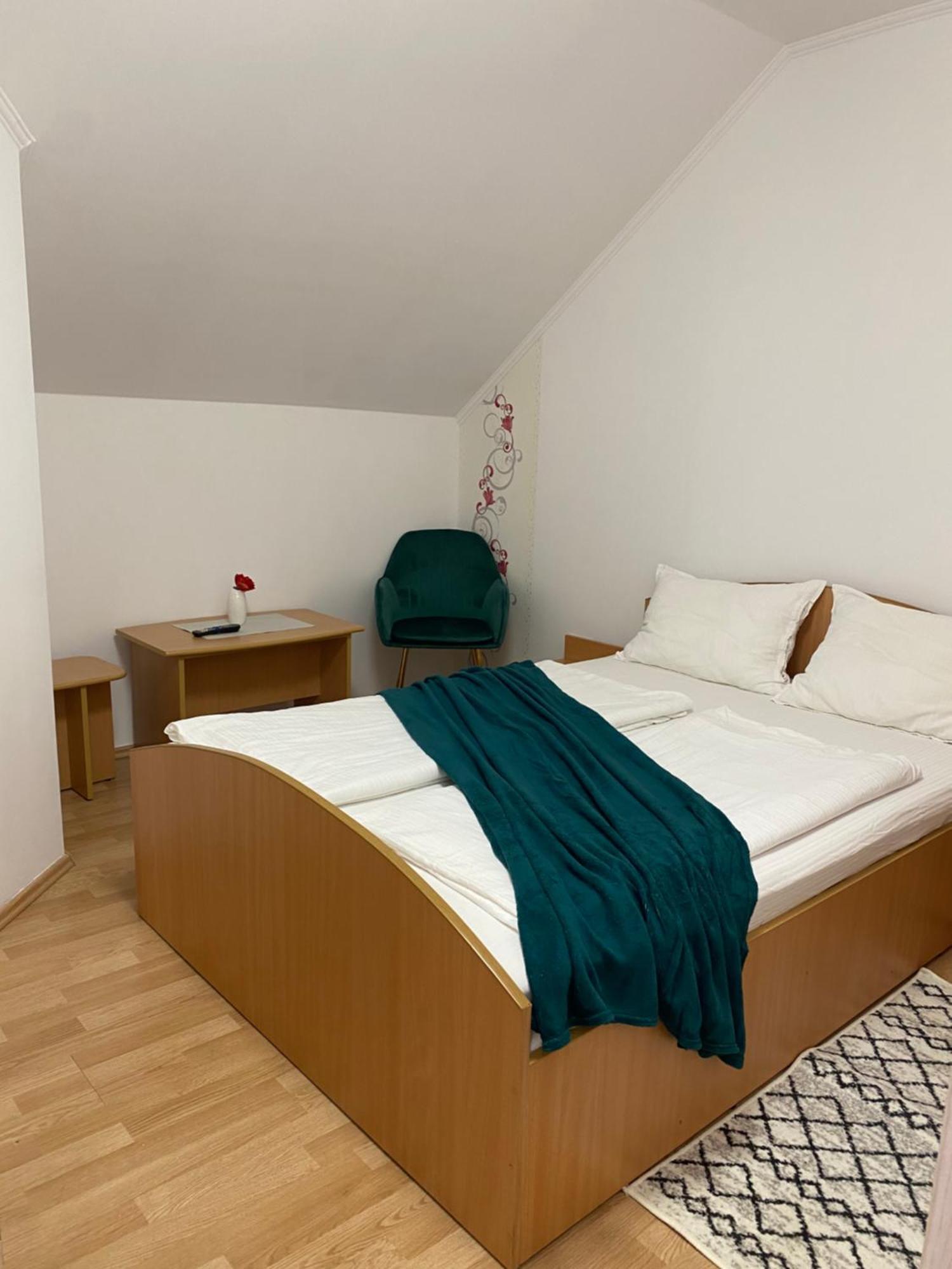Apartament Casa Hoban Baia Mare Zewnętrze zdjęcie
