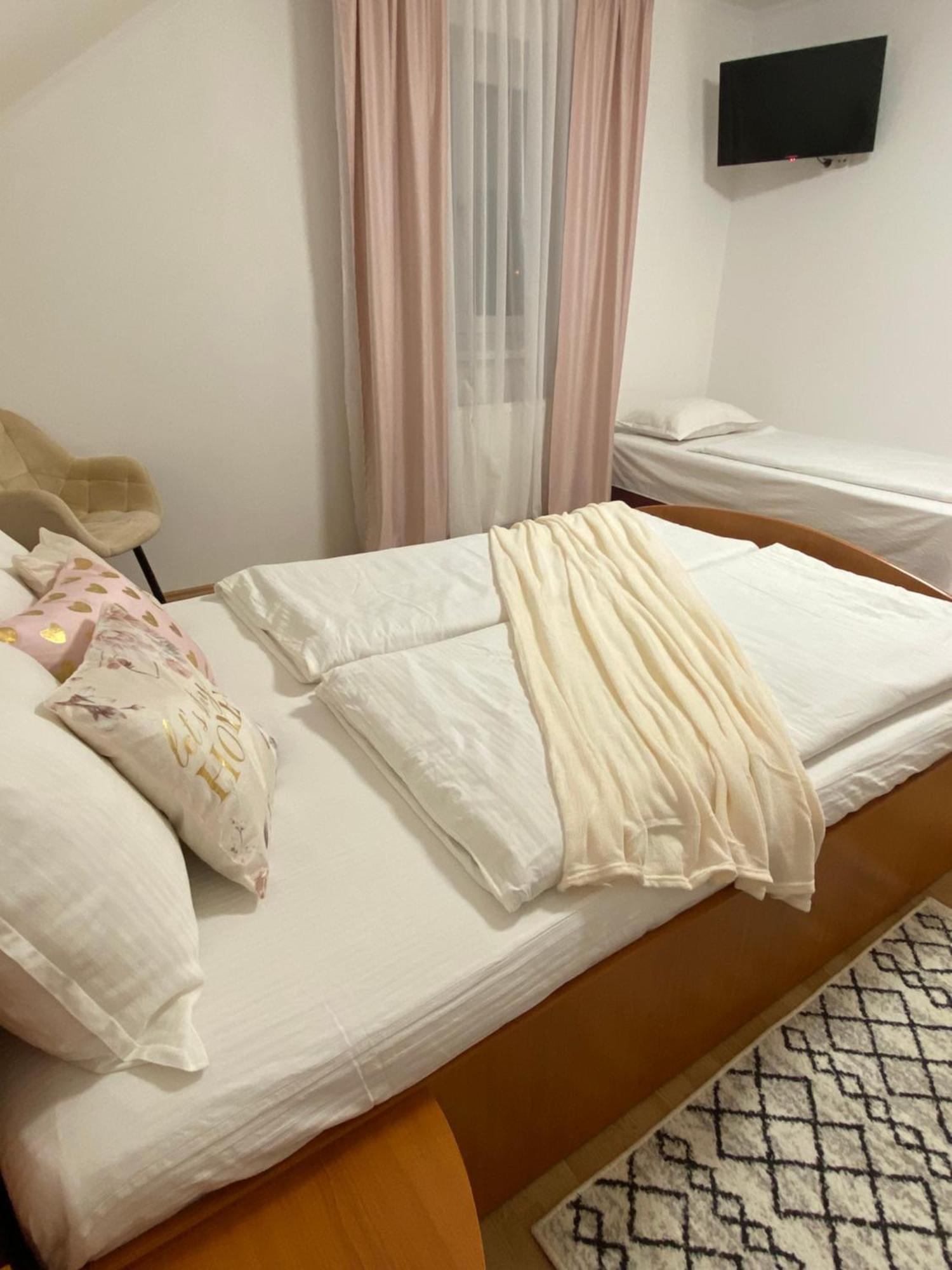 Apartament Casa Hoban Baia Mare Zewnętrze zdjęcie