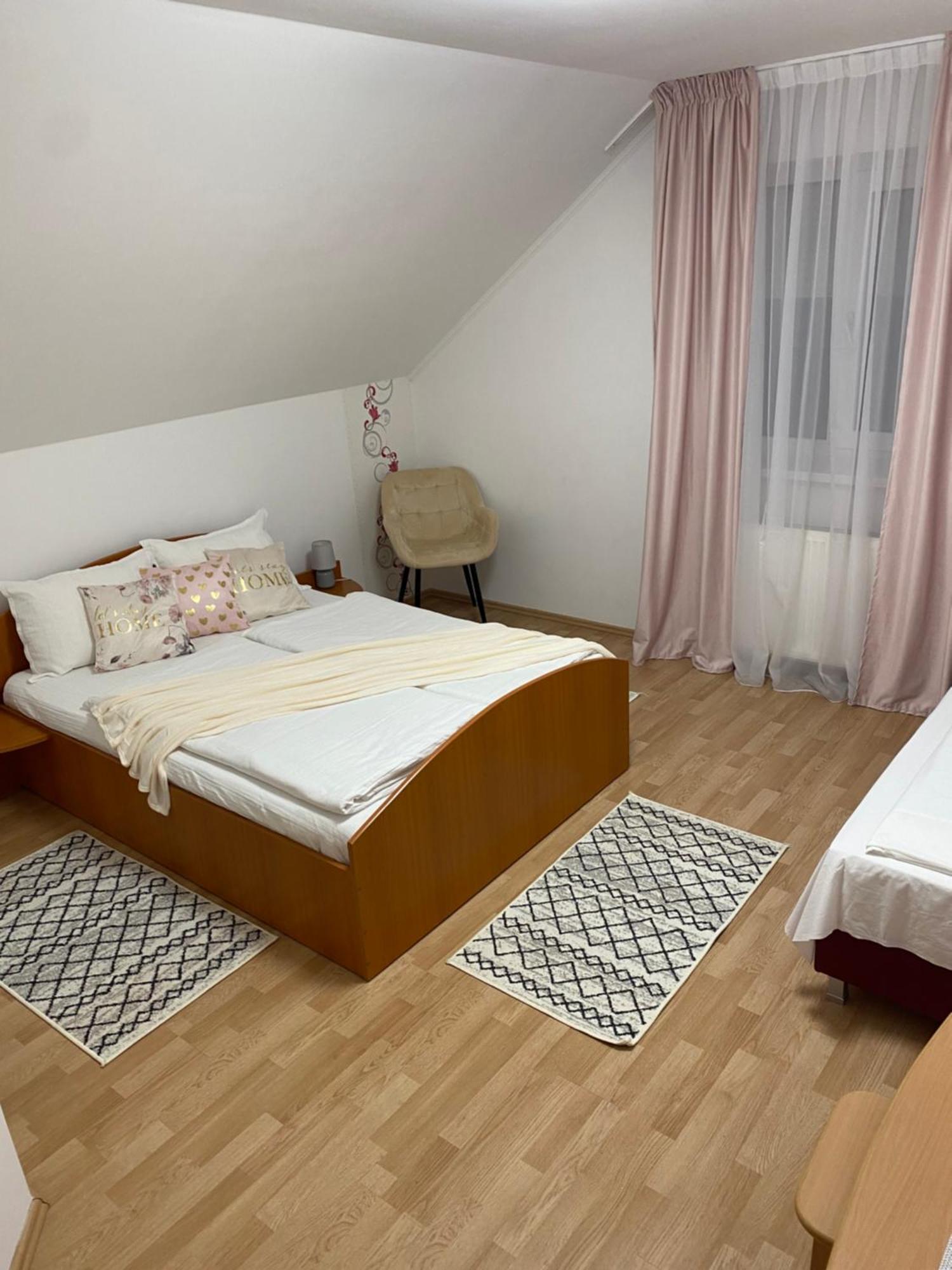 Apartament Casa Hoban Baia Mare Zewnętrze zdjęcie