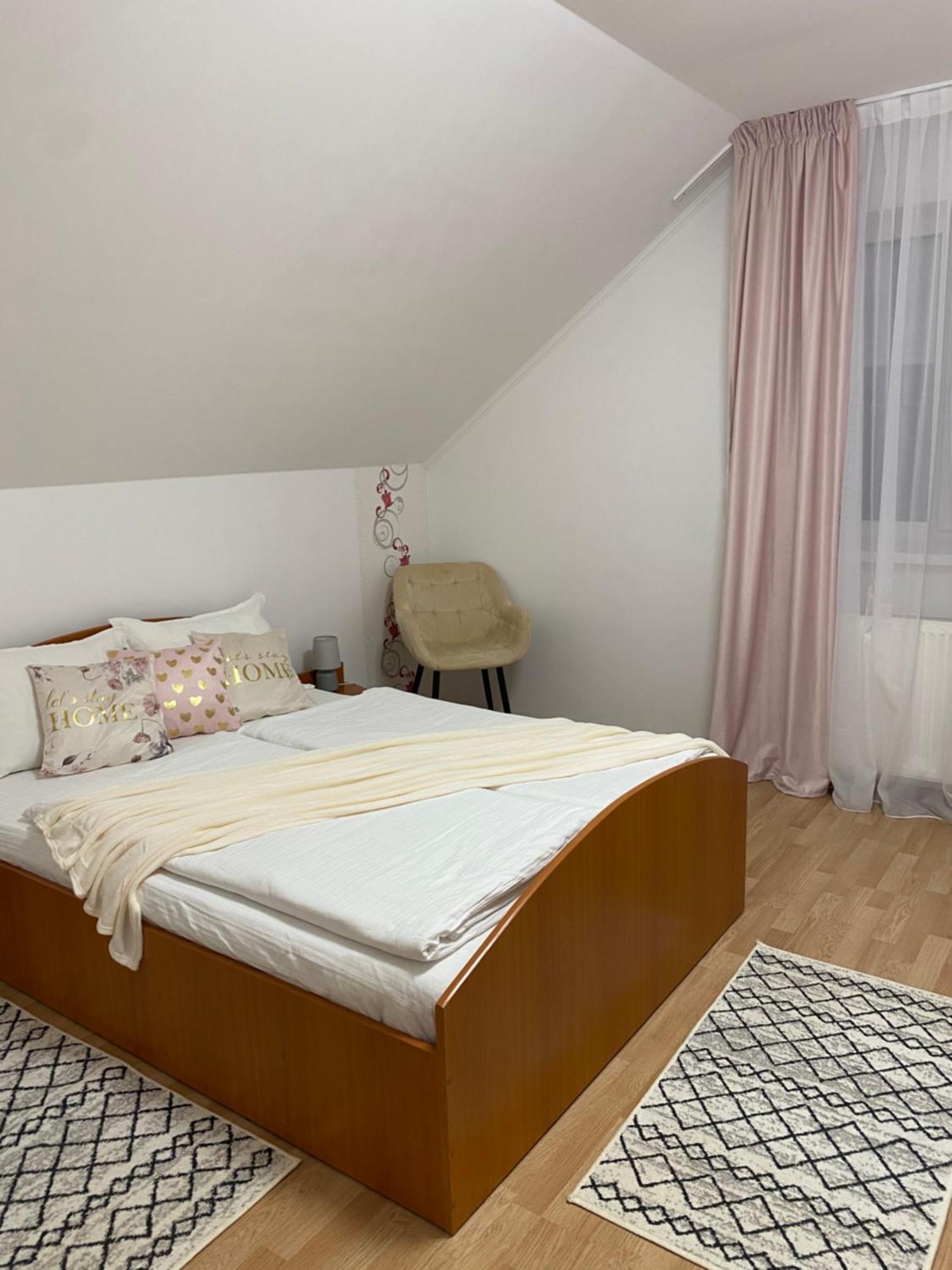 Apartament Casa Hoban Baia Mare Zewnętrze zdjęcie