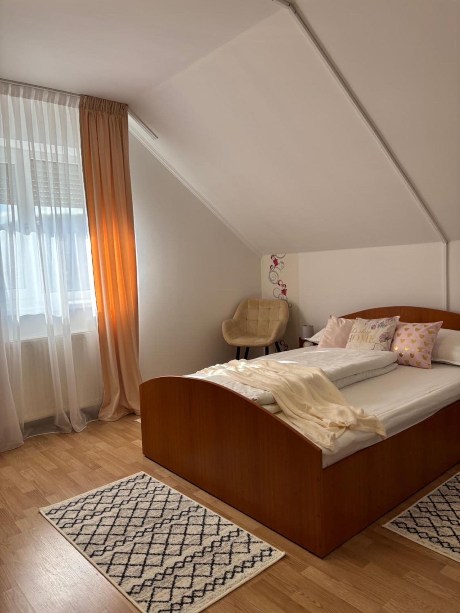 Apartament Casa Hoban Baia Mare Zewnętrze zdjęcie