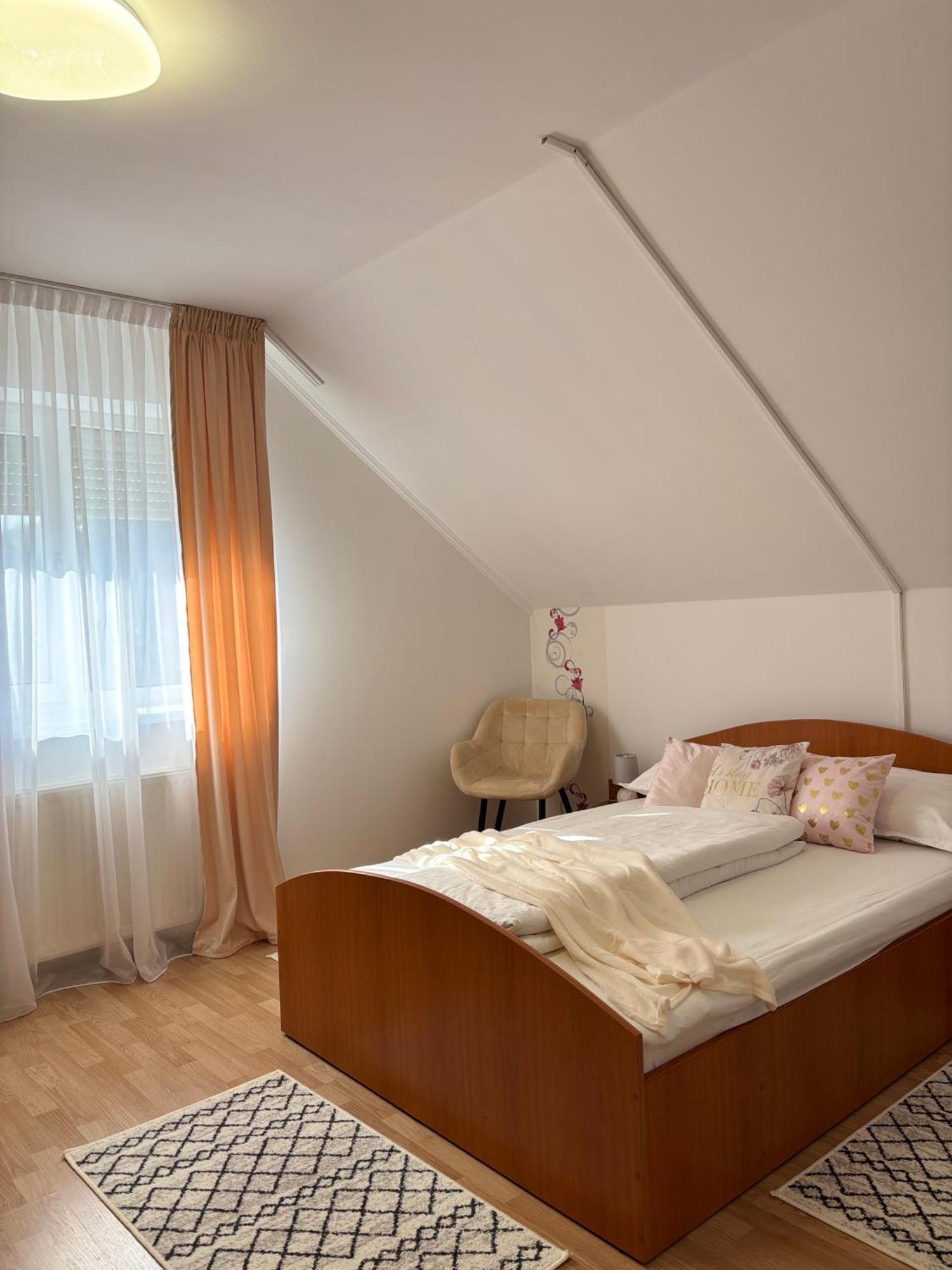 Apartament Casa Hoban Baia Mare Zewnętrze zdjęcie
