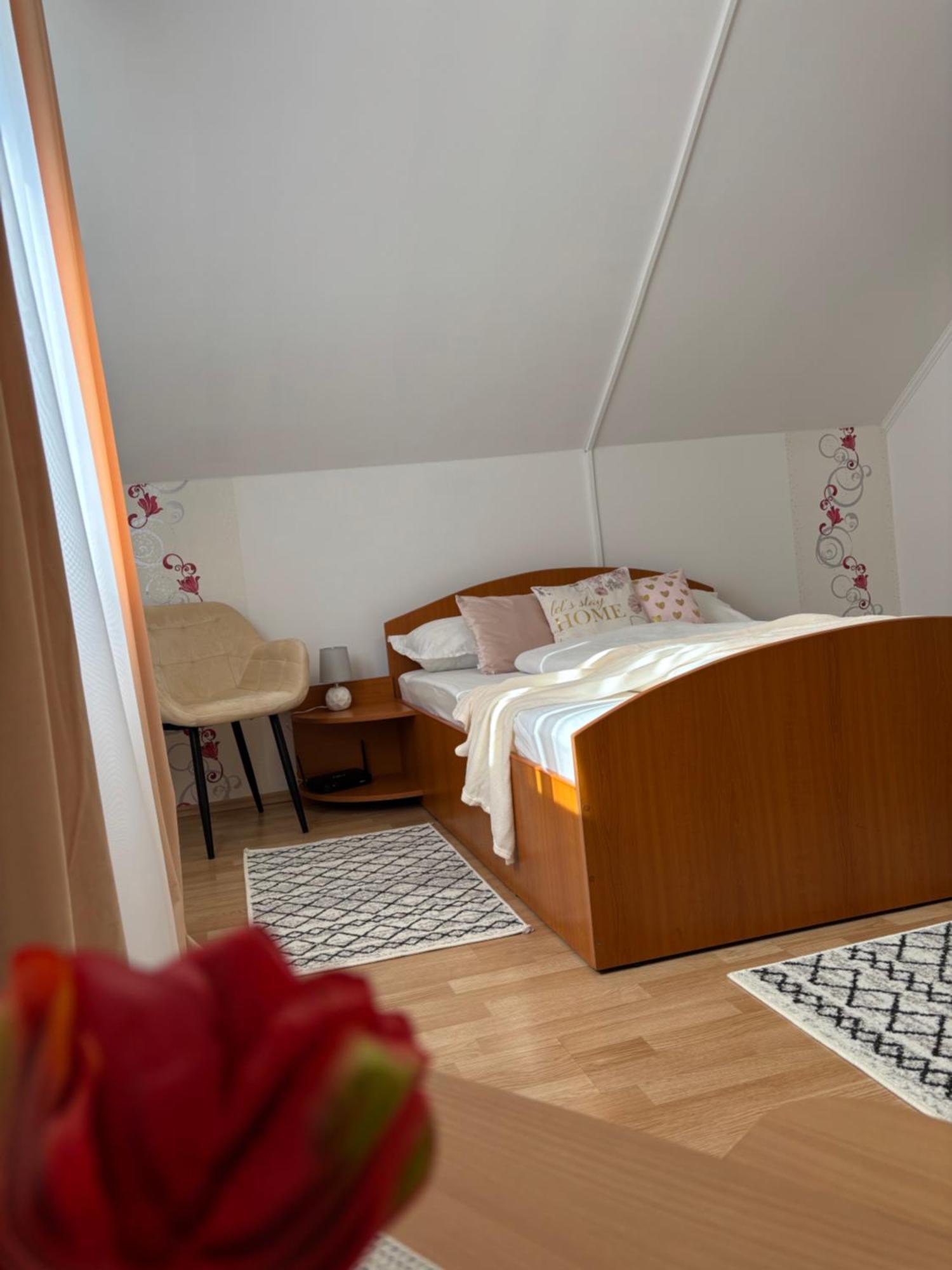 Apartament Casa Hoban Baia Mare Zewnętrze zdjęcie