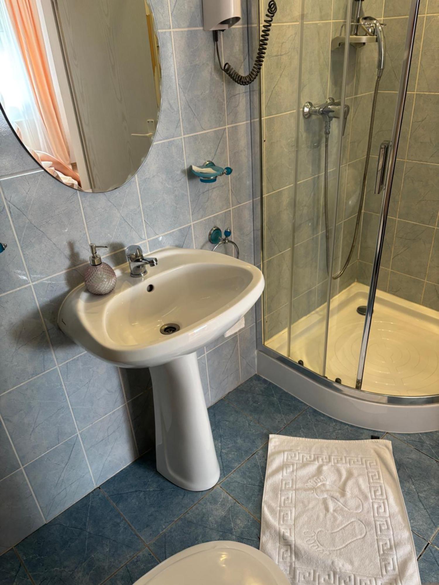 Apartament Casa Hoban Baia Mare Zewnętrze zdjęcie