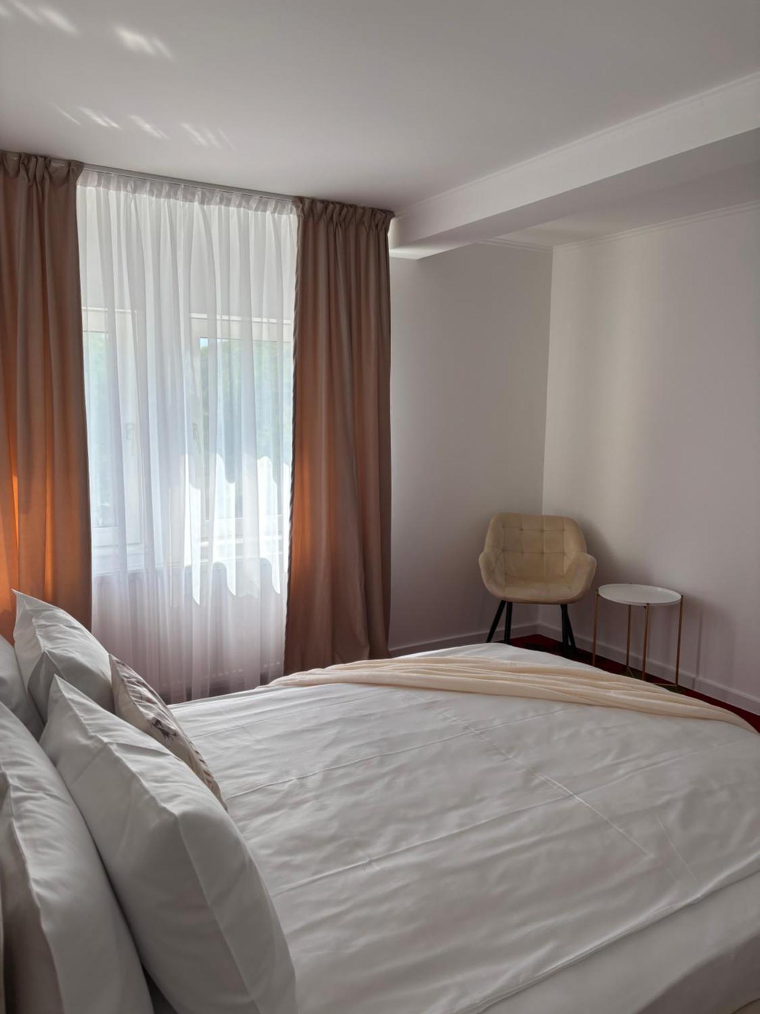Apartament Casa Hoban Baia Mare Zewnętrze zdjęcie