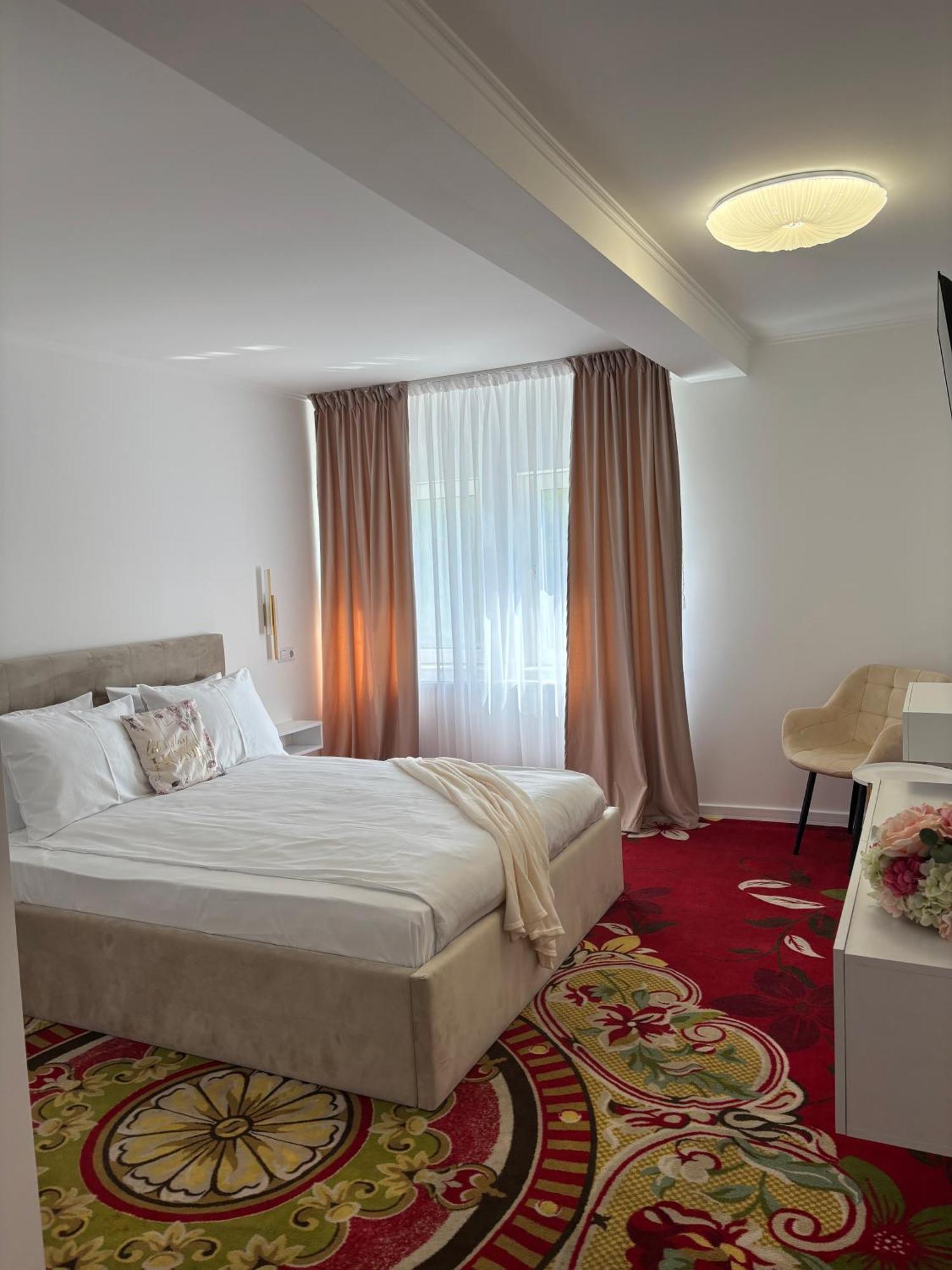 Apartament Casa Hoban Baia Mare Zewnętrze zdjęcie