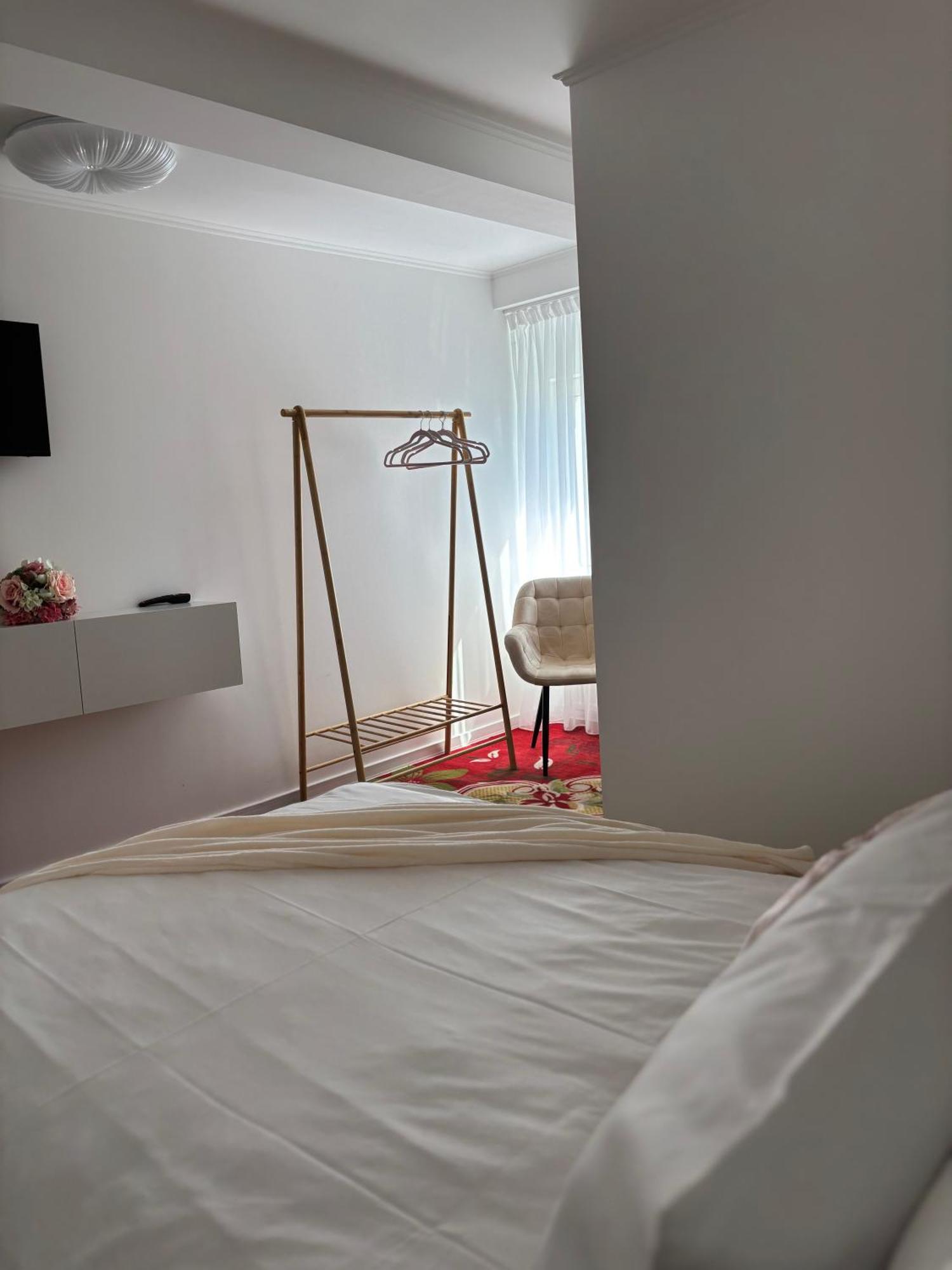Apartament Casa Hoban Baia Mare Zewnętrze zdjęcie