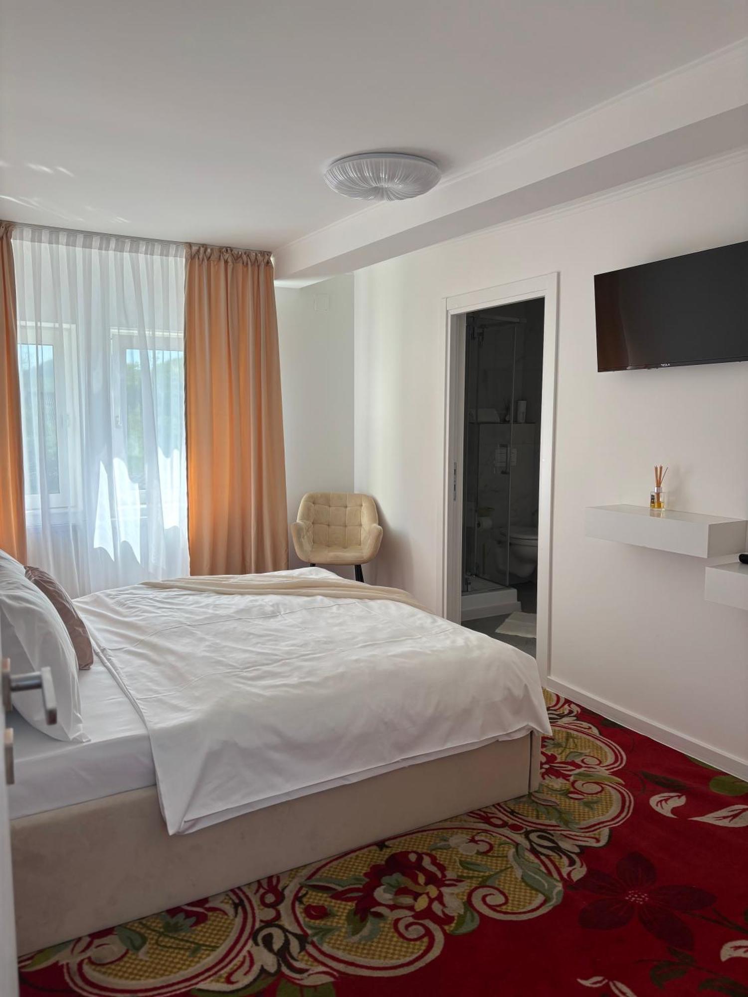 Apartament Casa Hoban Baia Mare Zewnętrze zdjęcie