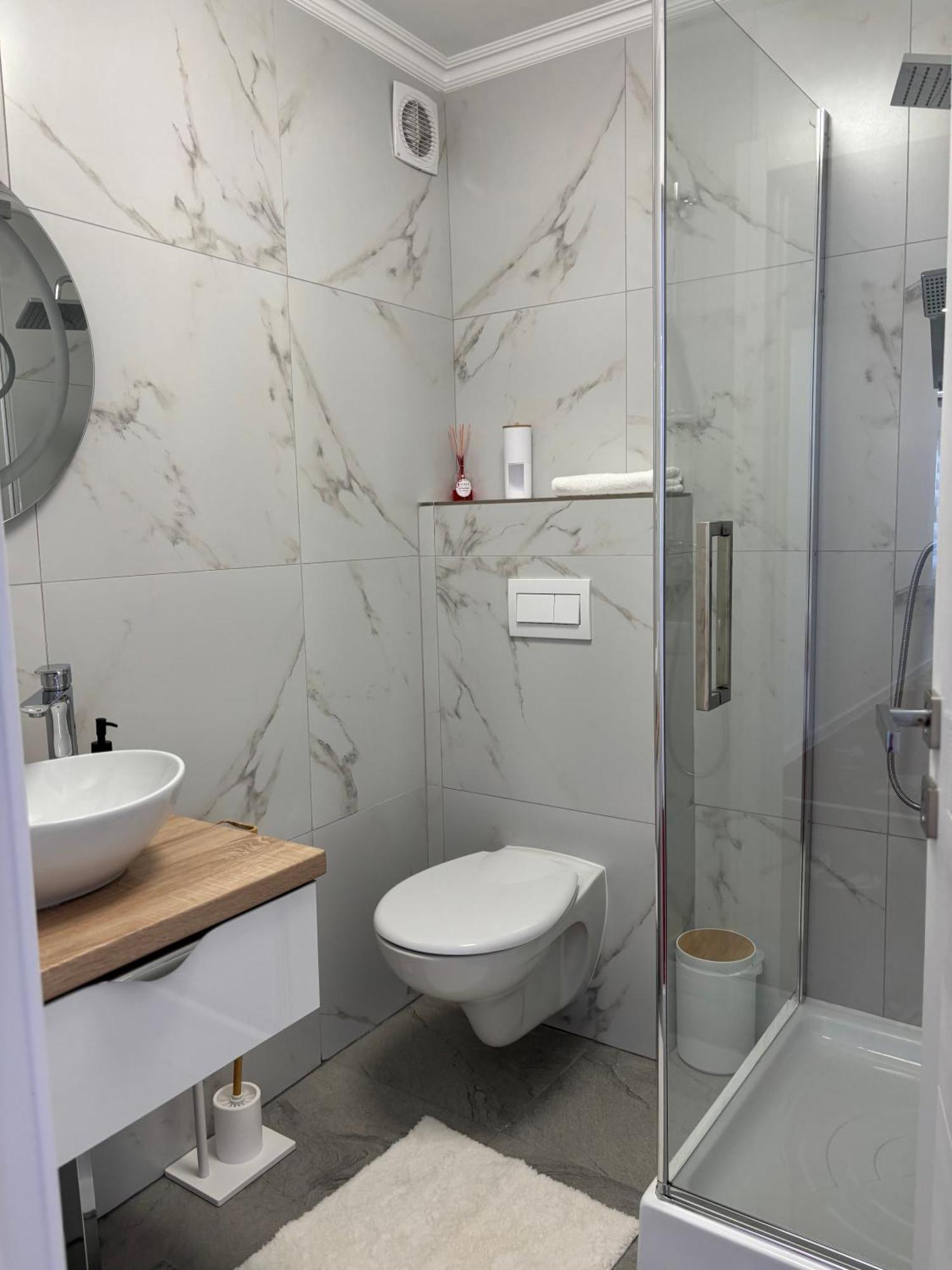 Apartament Casa Hoban Baia Mare Zewnętrze zdjęcie
